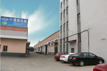 Cina Zhangjiagang Longjun Machinery Co., Ltd. Profil Perusahaan